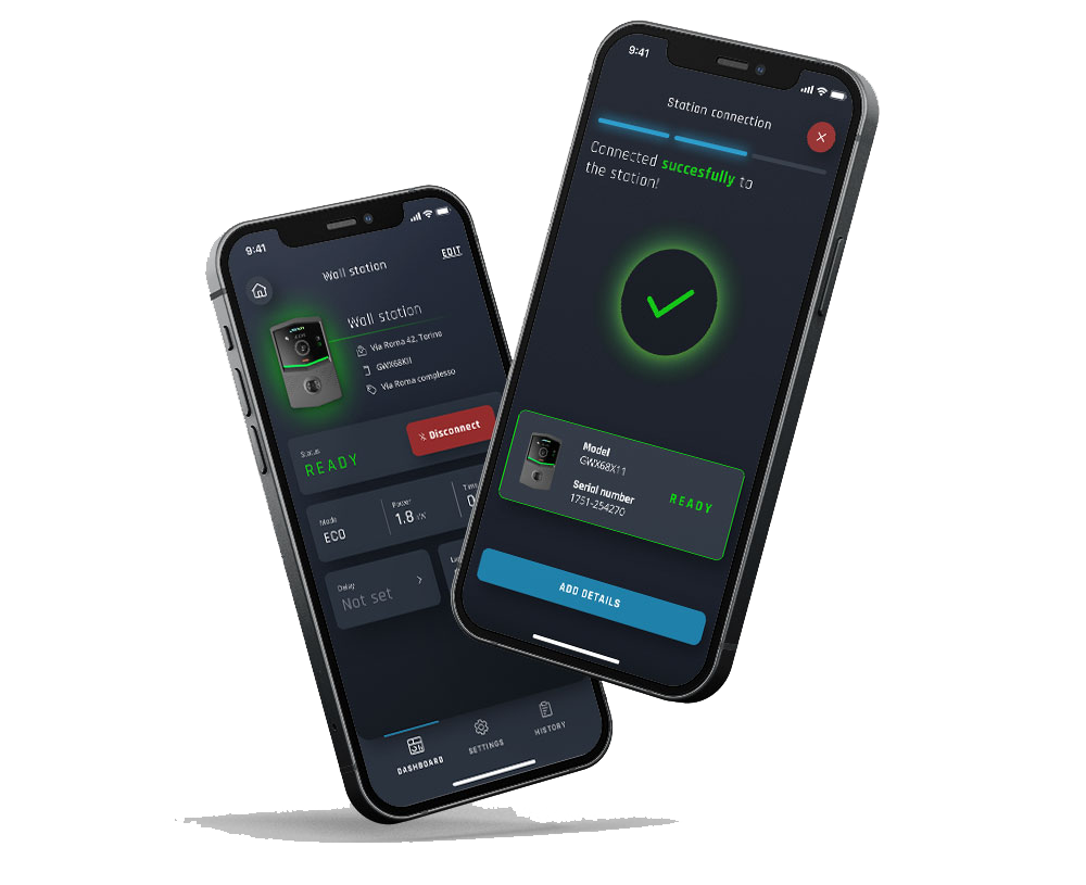gewiss-app